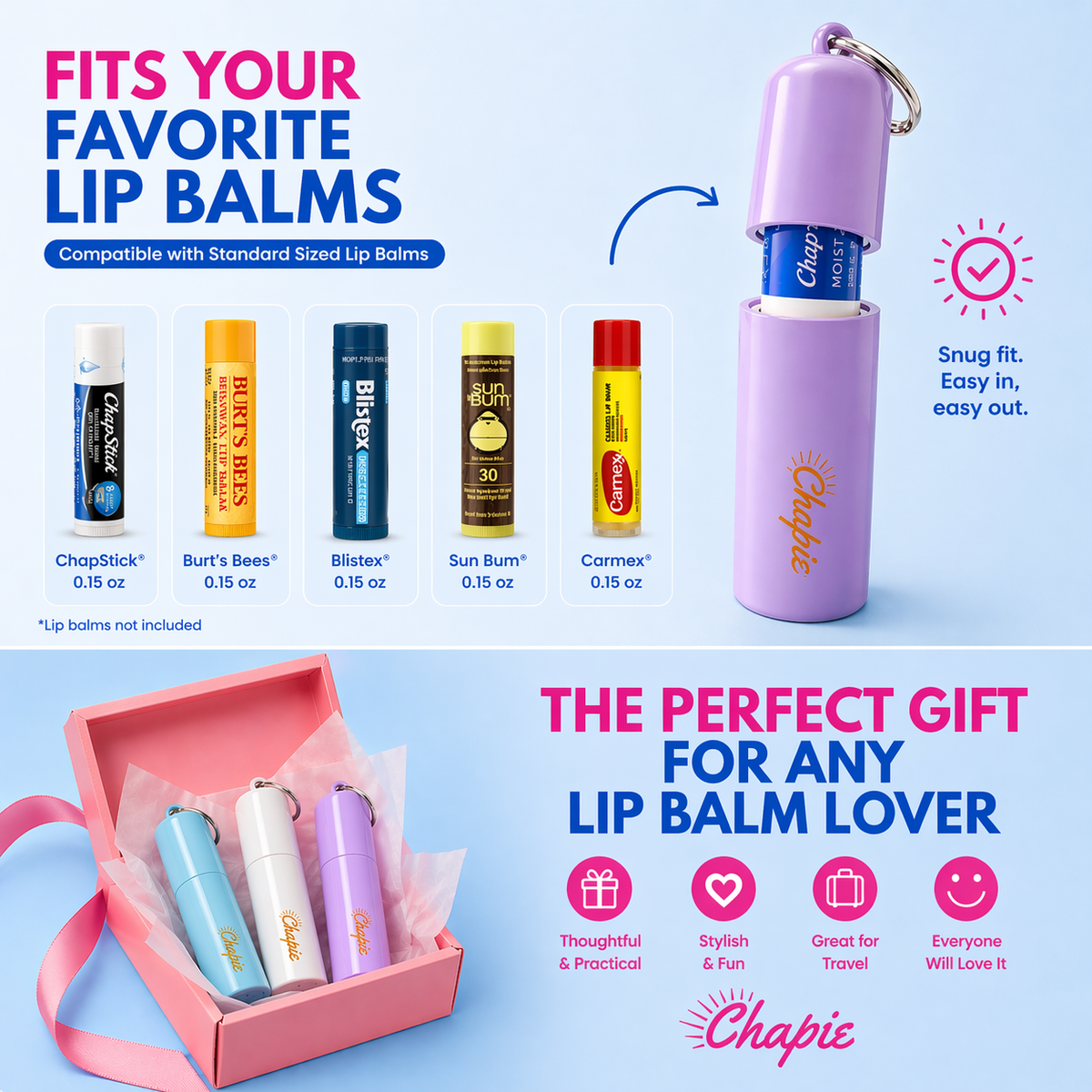 Chapie OG product image 1