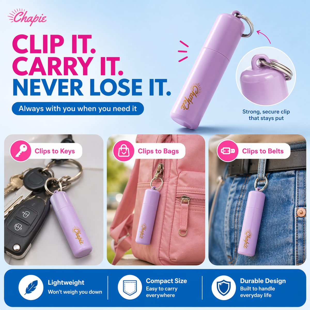 Chapie Plus product image 5