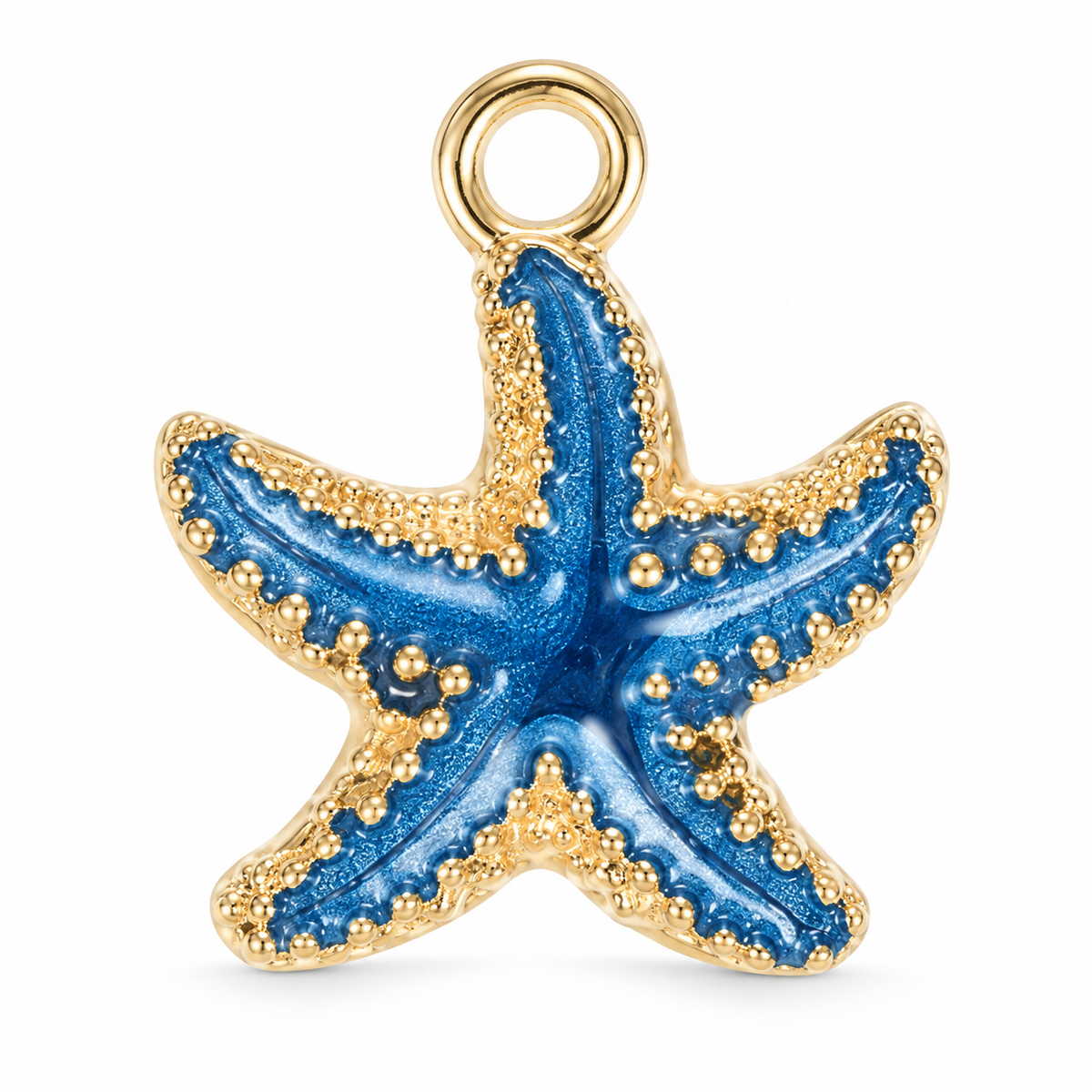 Lucky Starfish