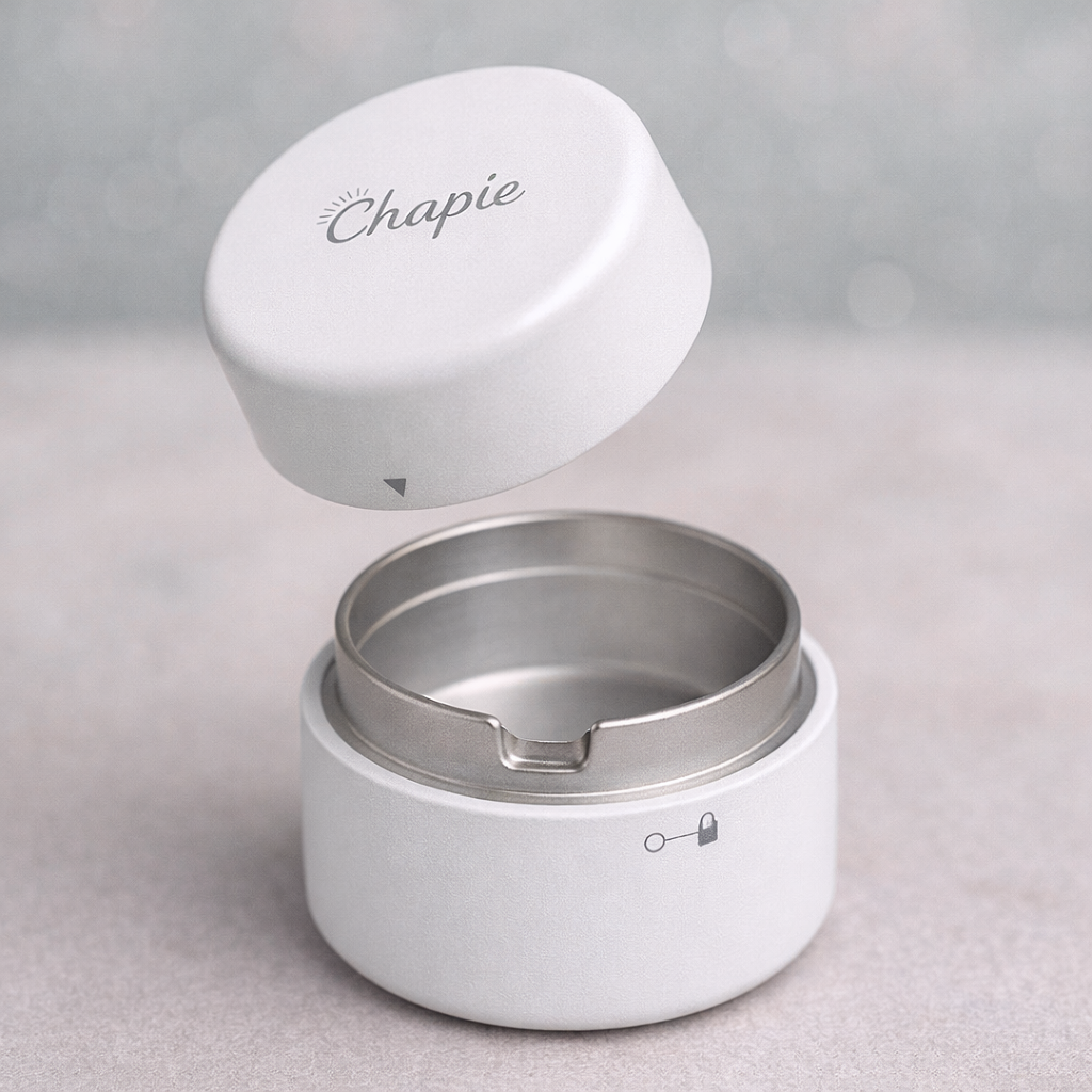 Chapie Tin