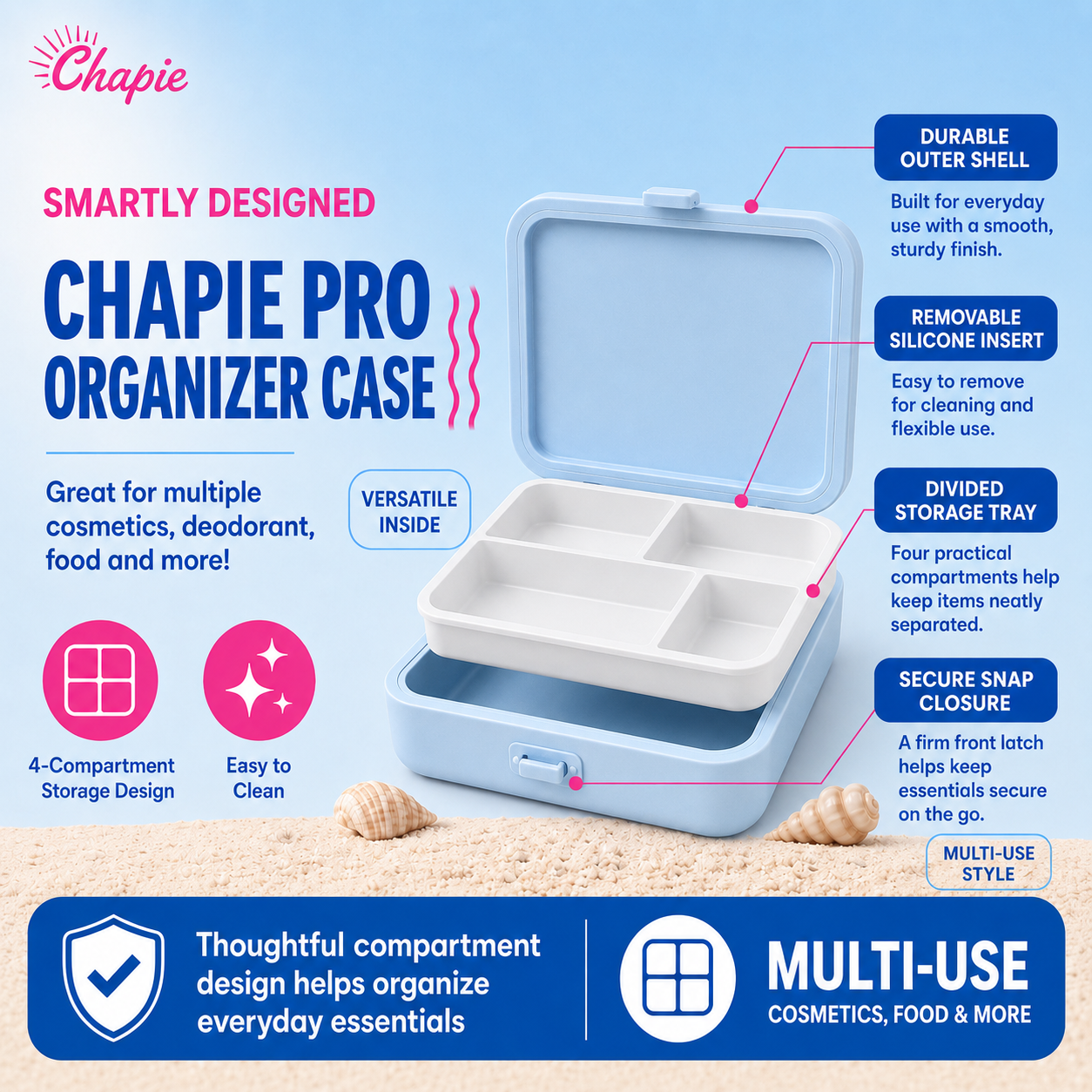 Chapie Pro