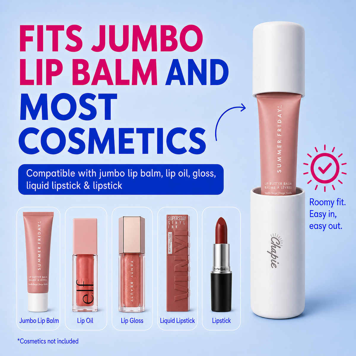 Chapie Max product image 1