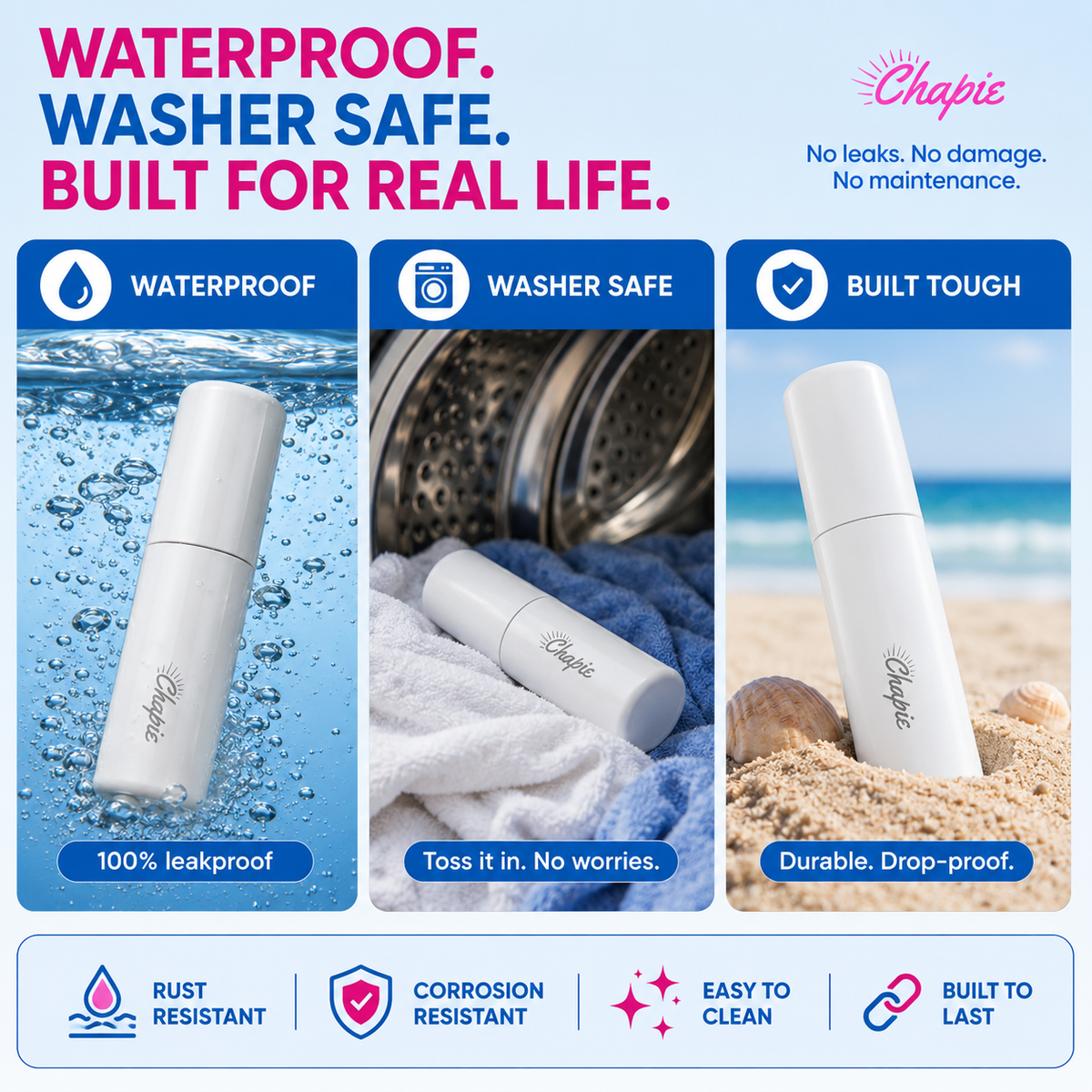 Chapie Max product image 5