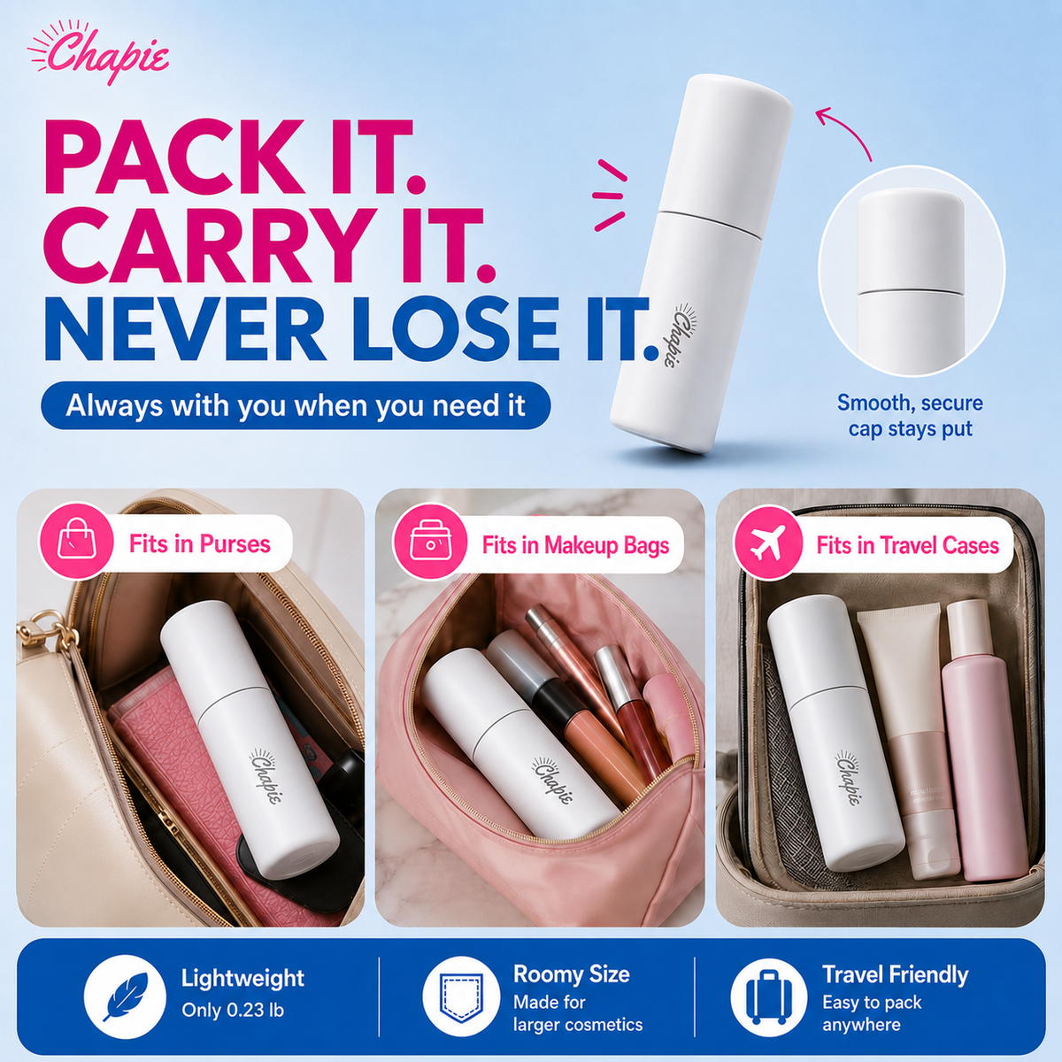 Chapie Max product image 6