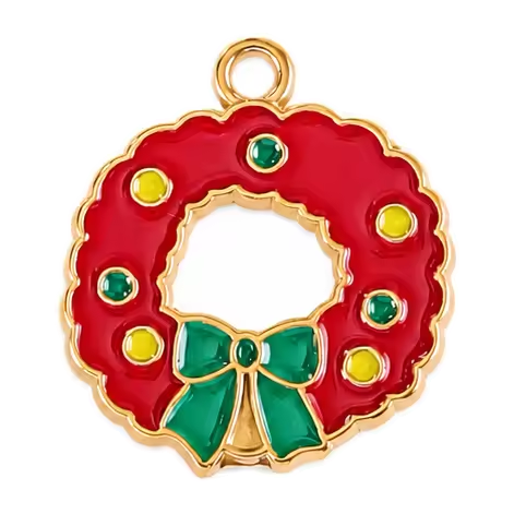 Christmas Wreath