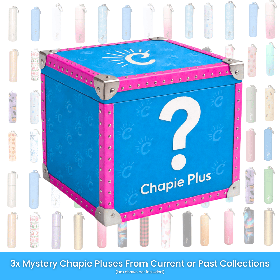 Chapie Plus