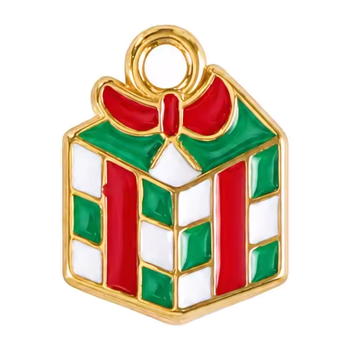 Holiday Gift Box
