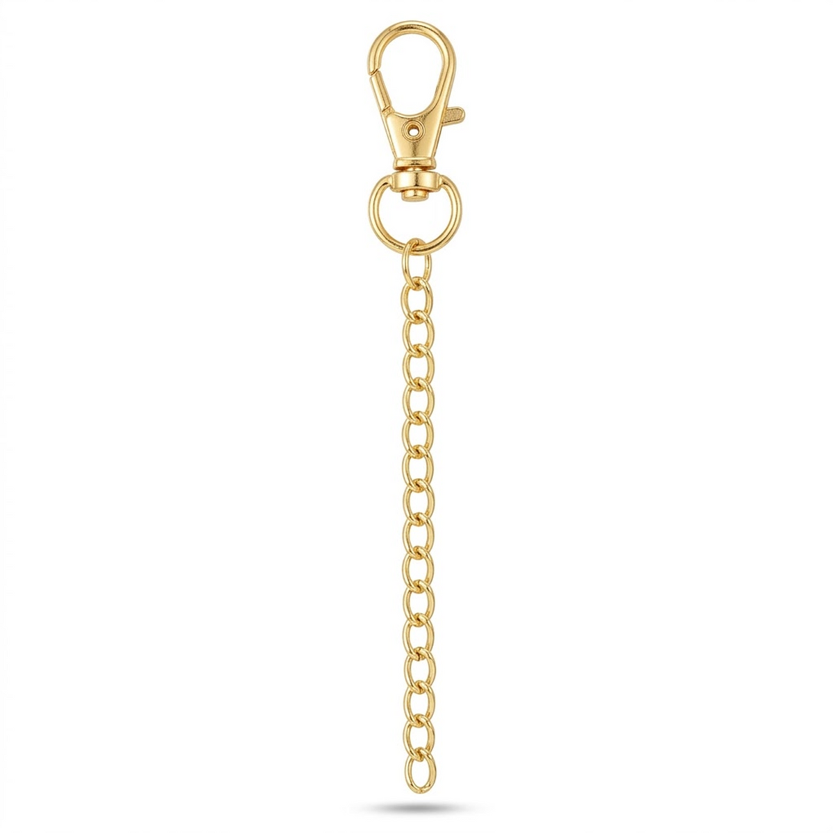 Charm Chain