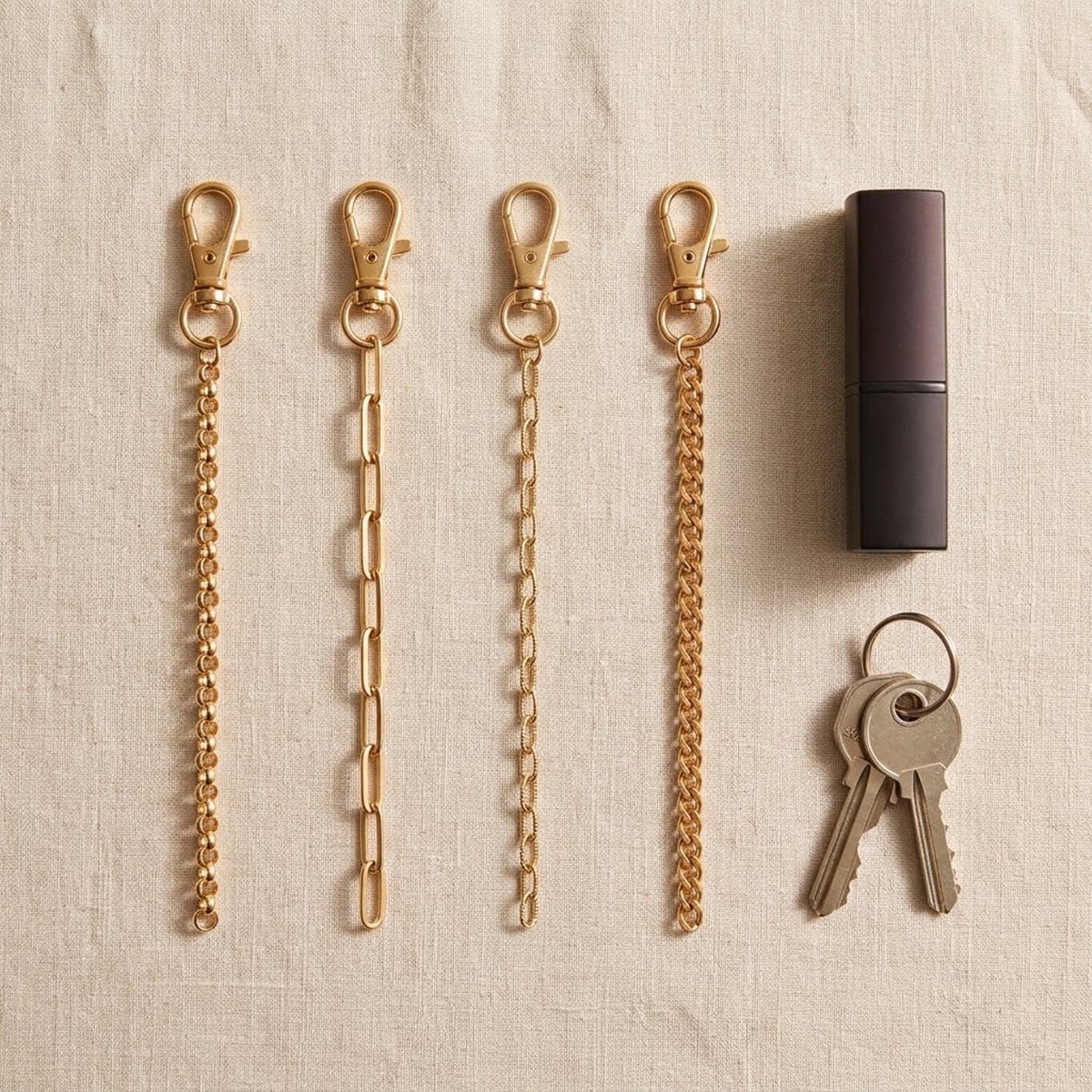 Charm Chain