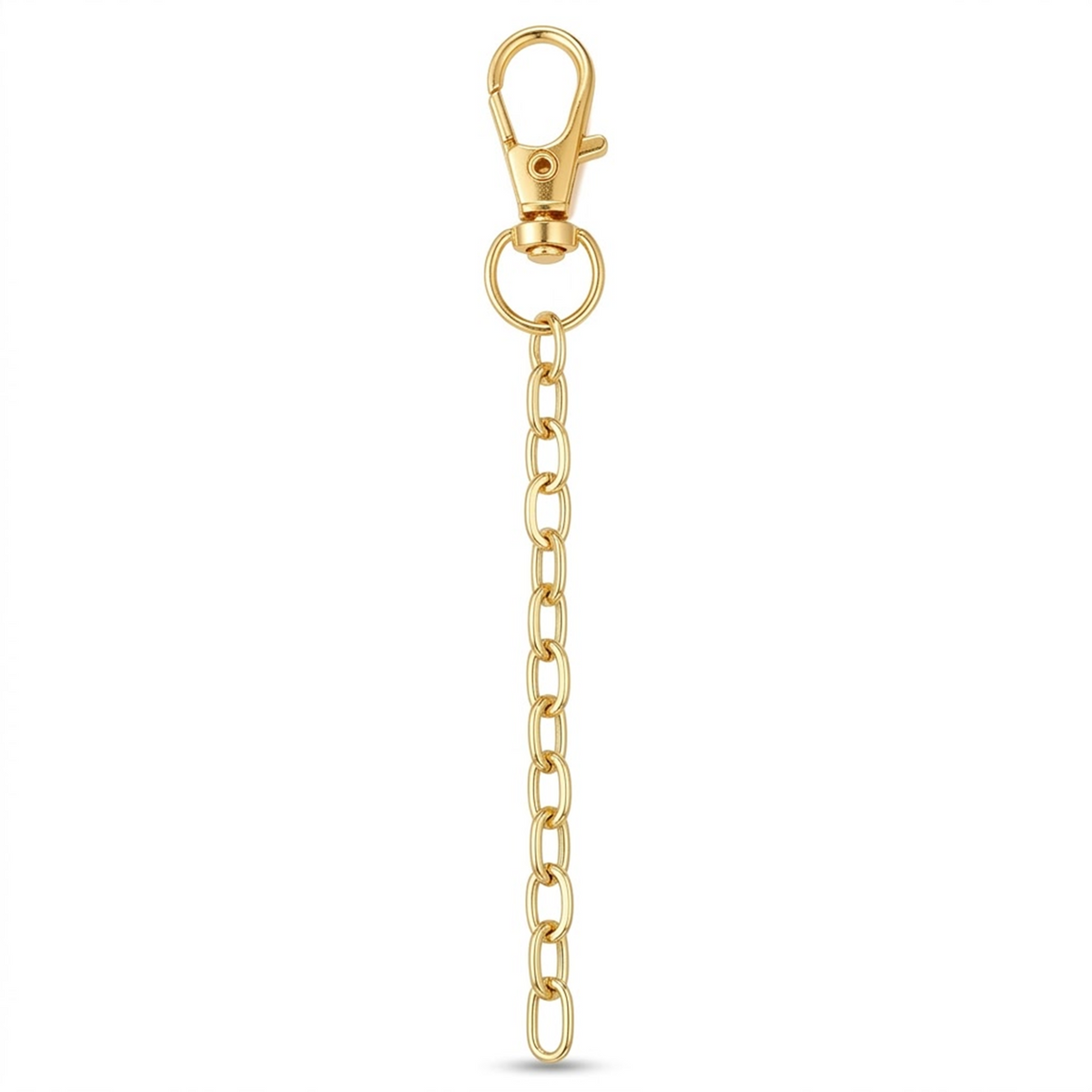Charm Chain