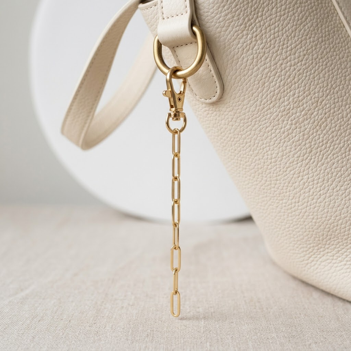 Charm Chain