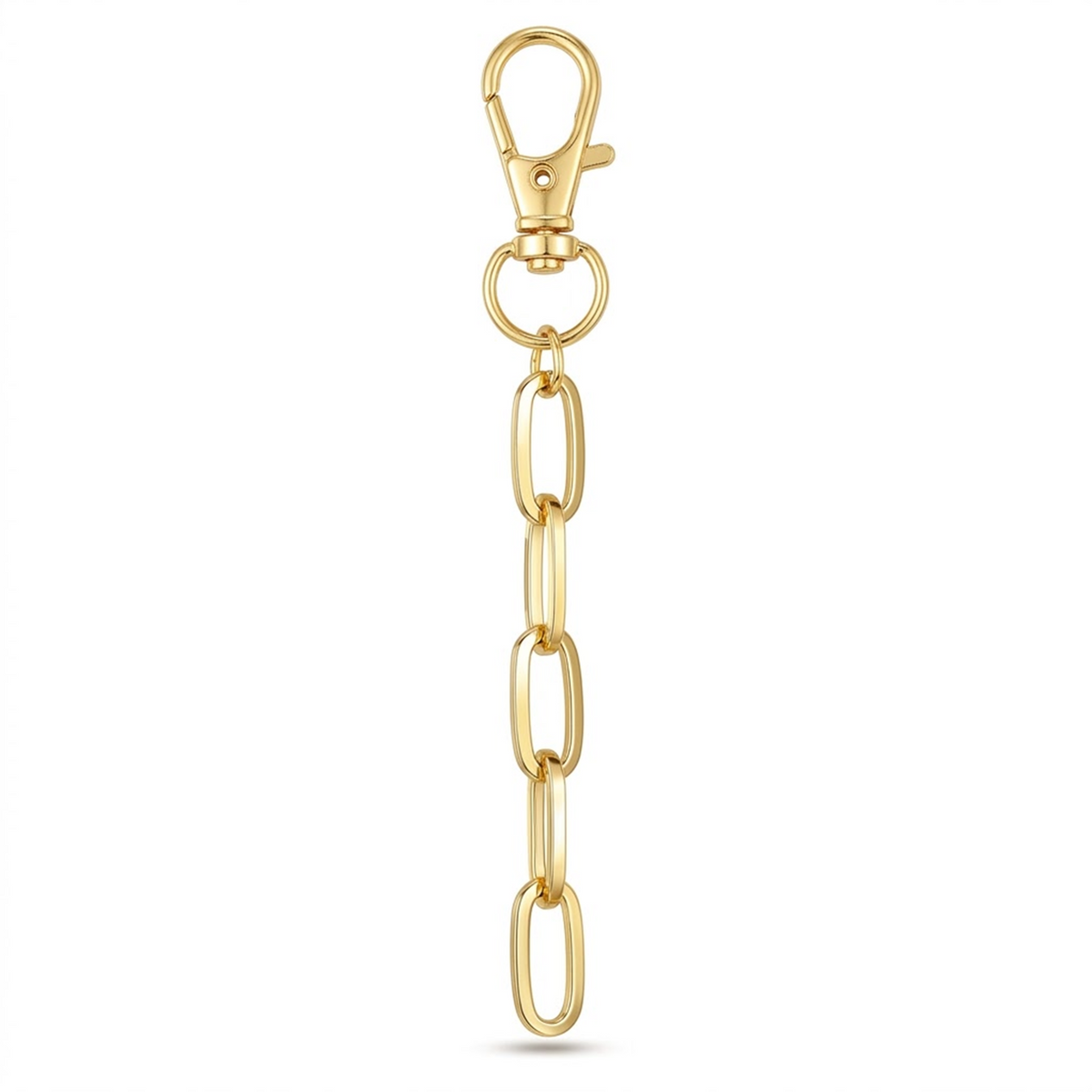 Charm Chain