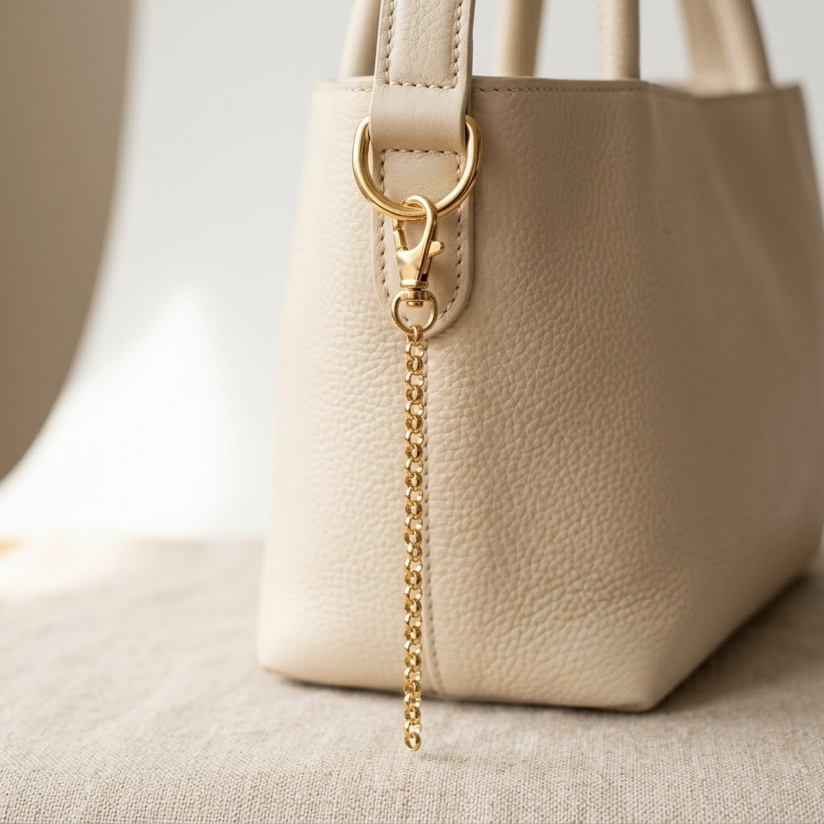 Charm Chain