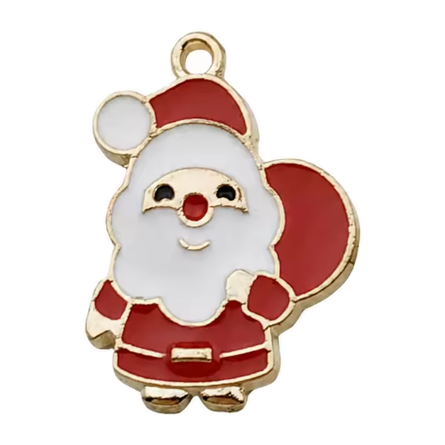 Little Santa