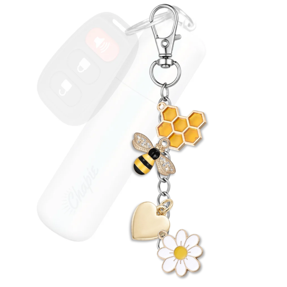 Chapie Charm Chains