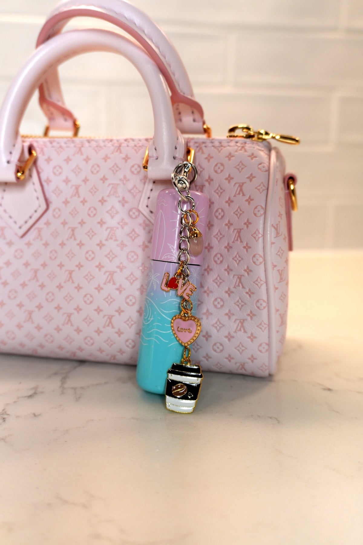 Chapie Charm Chains