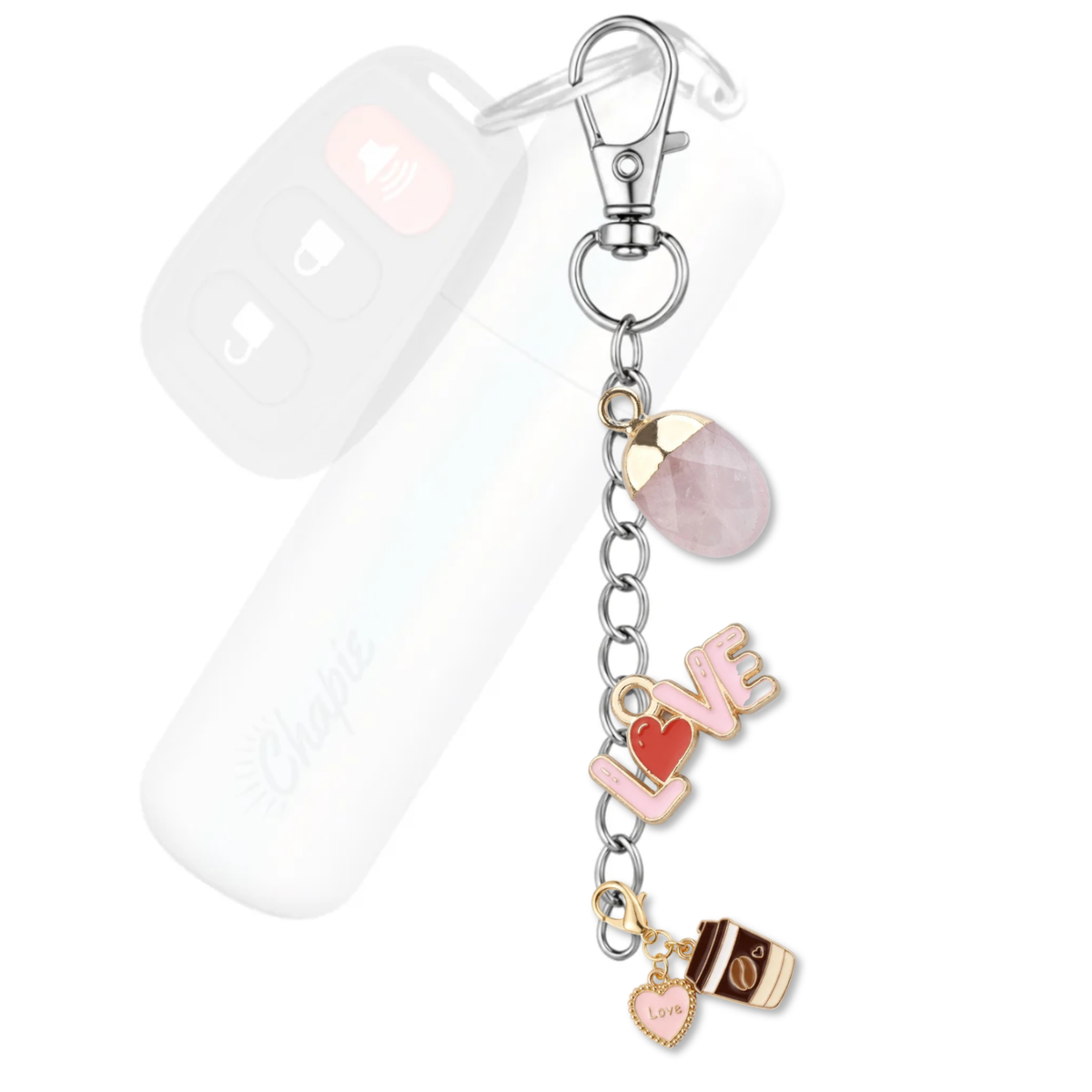 Chapie Charm Chains