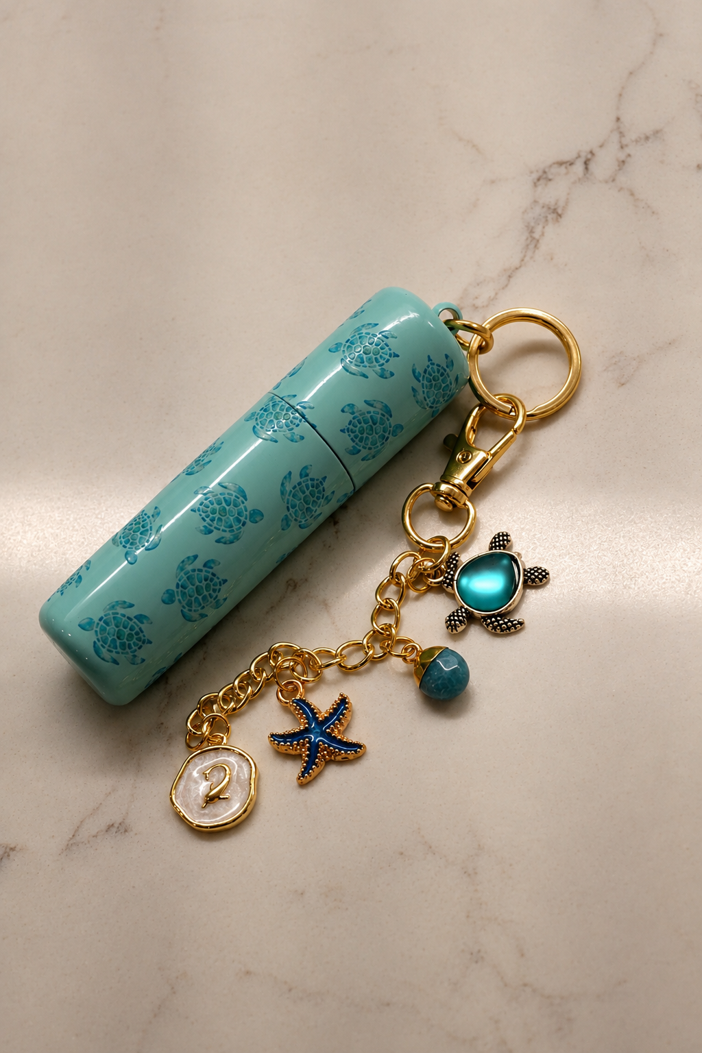 Chapie Charm Chains