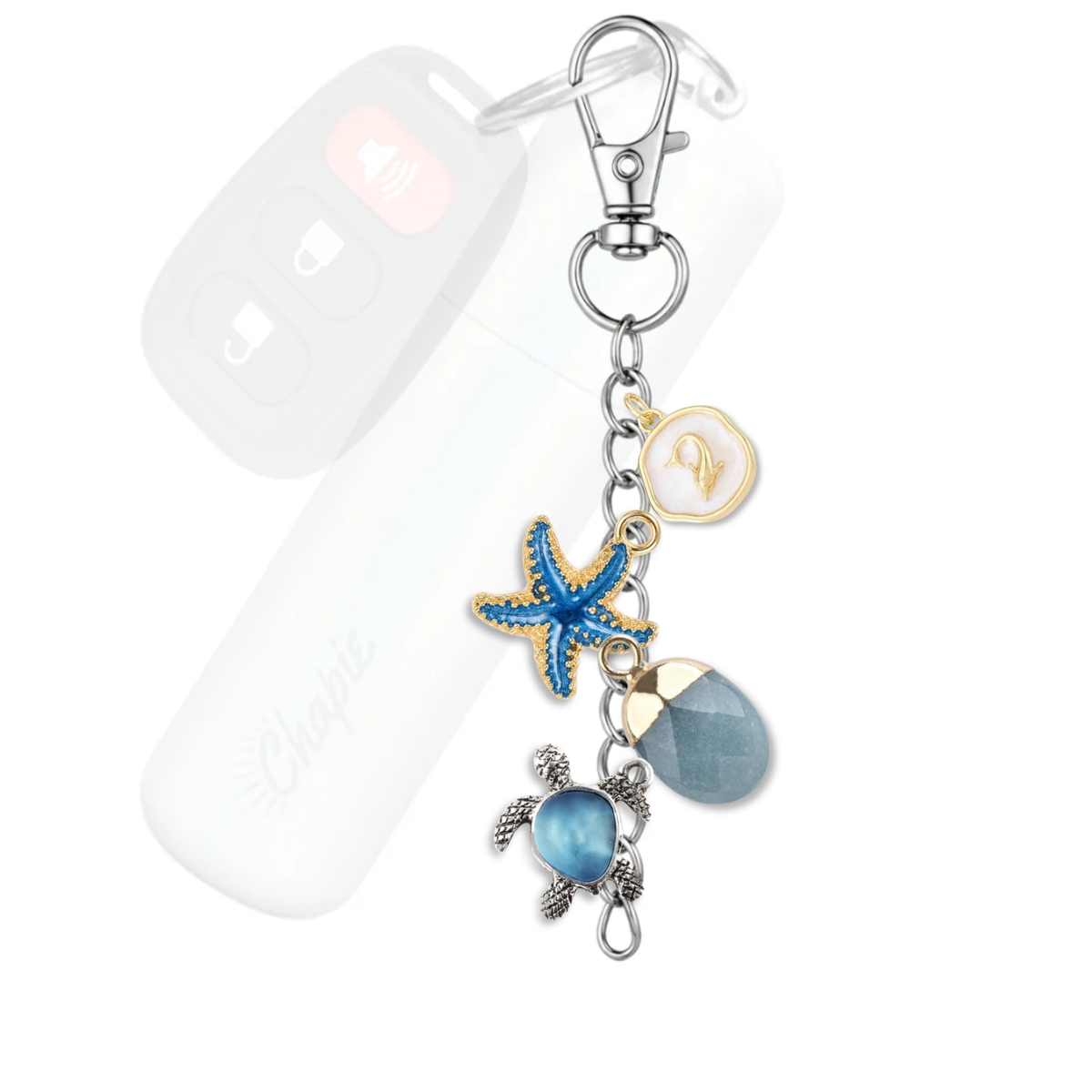 Chapie Charm Chains