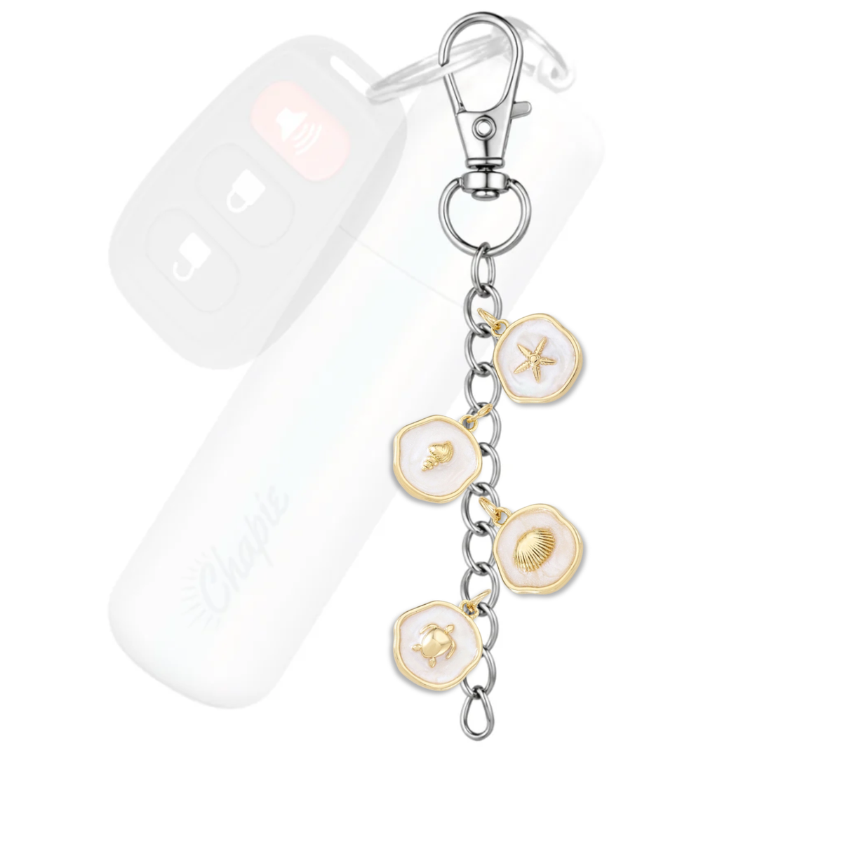 Chapie Charm Chains