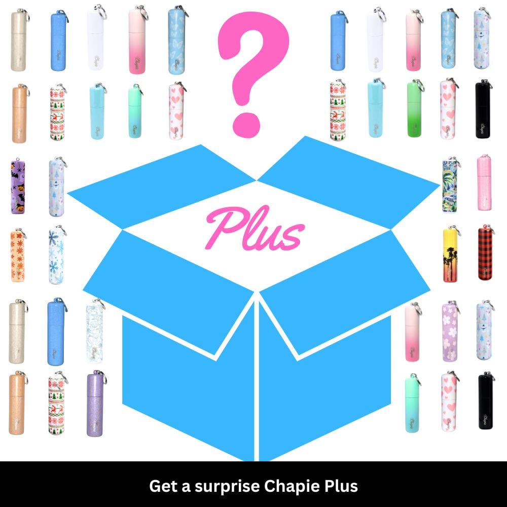 Chapie Plus