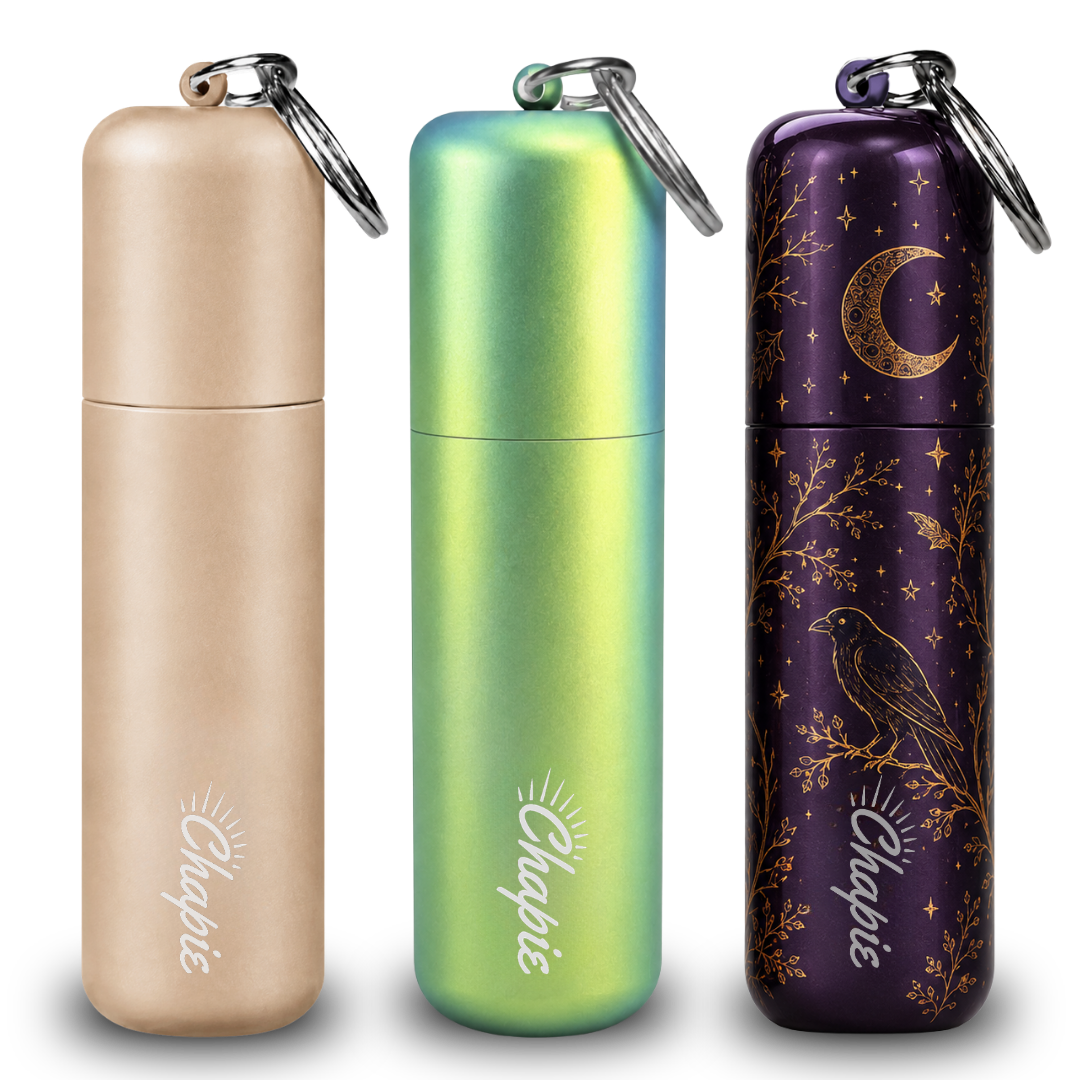 Chapie OG | Multi-Pack: Foliage front view