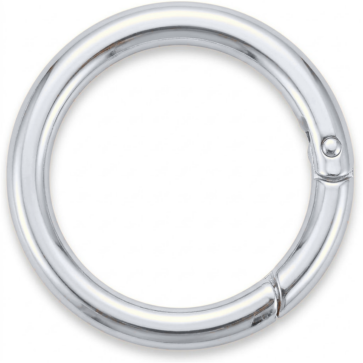 Round Clip