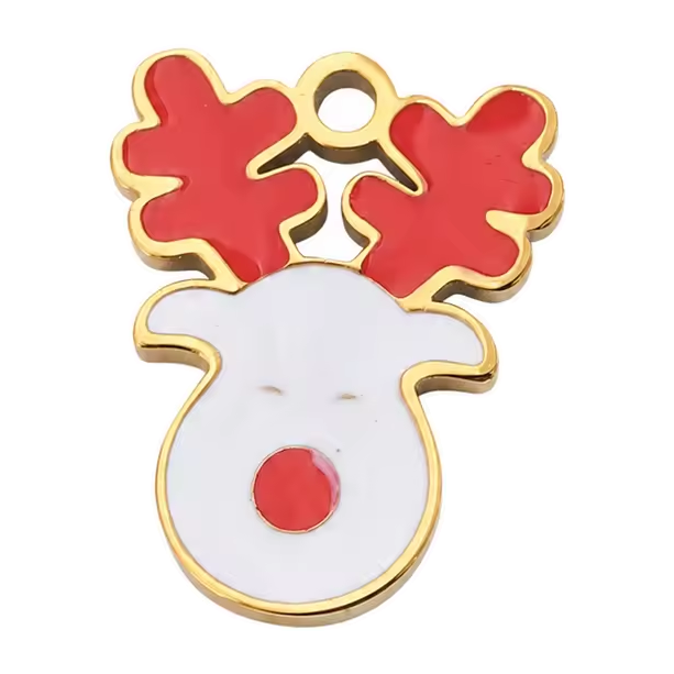 Sweet Reindeer