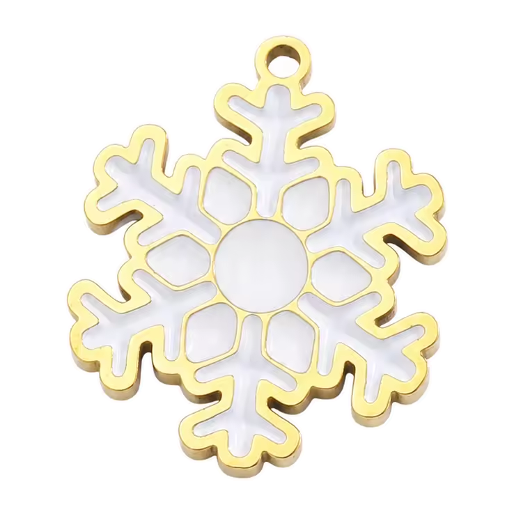Winter Snowflake