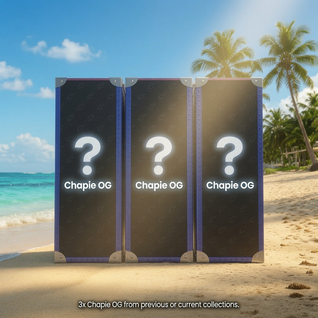 Chapie OG | Multi-Pack