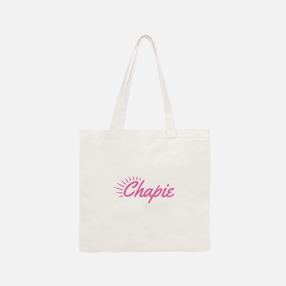 Chapie Beach Bag